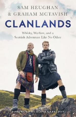 Clanlands by Sam Heughan Free ePub Download