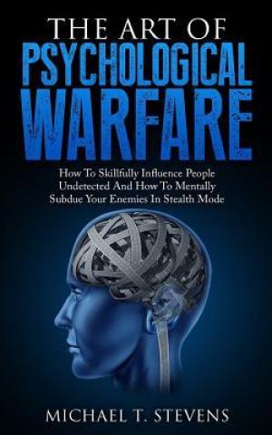 The Art of Psychological Warfare Free ePub Download