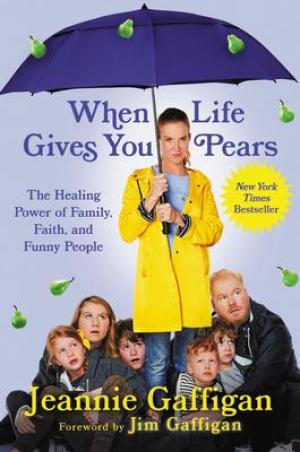 When Life Gives You Pears Free ePub Download