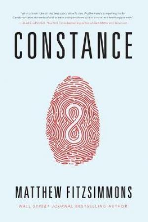 Constance #1 by Matthew FitzSimmons Free ePub Download