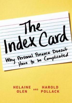 The Index Card Free ePub Download