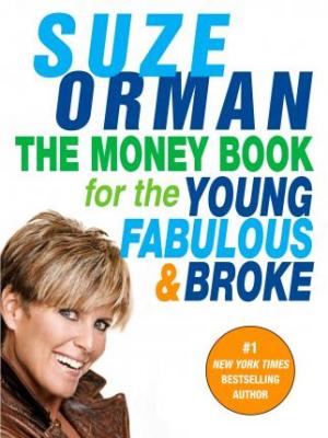 The Money Book for the Young, Fabulous & Broke Free ePub Download