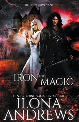 Iron and Magic #11 Free ePub Download