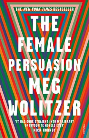 The Female Persuasion Free ePub Download