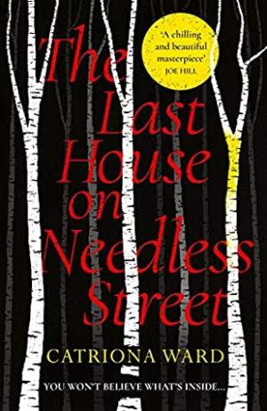The Last House on Needless Street Free ePub Download