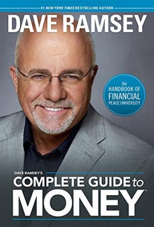 Dave Ramsey's Complete Guide to Money Free ePub Download