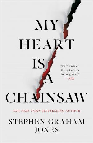 My Heart Is a Chainsaw #1 Free Download