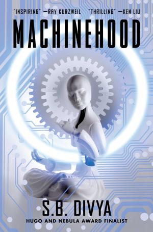 Machinehood by S.B. Divya Free ePub Download