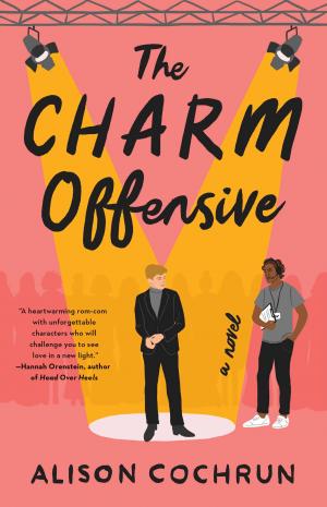 The Charm Offensive Free ePub Download