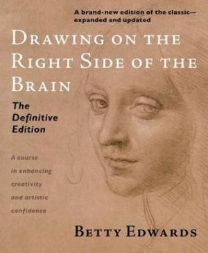 Drawing on the Right Side of the Brain Free ePub Download