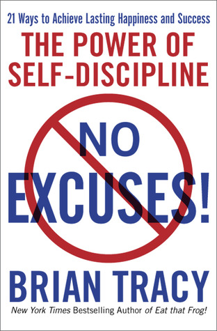 No Excuses! by Brian Tracy Free ePub Download