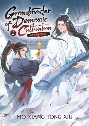 Grandmaster of Demonic Cultivation: Mo Dao Zu Shi Vol. 2 Free ePub Download