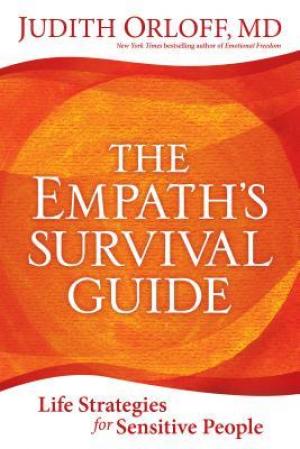 The Empath's Survival Guide Free ePub Download