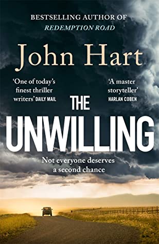 The Unwilling by John Hart Free ePub Download