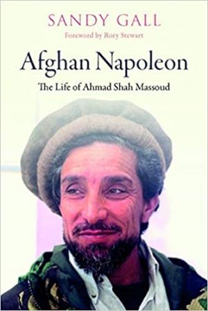 Afghan Napoleon by Sandy Gall Free ePub Download