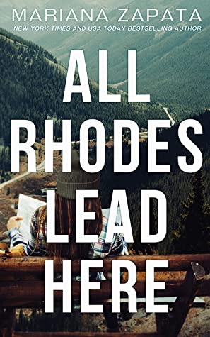 All Rhodes Lead Here Free ePub Download
