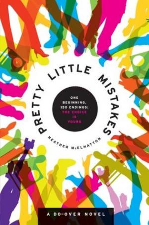 Pretty Little Mistakes (Do-Over #1) Free ePub Download