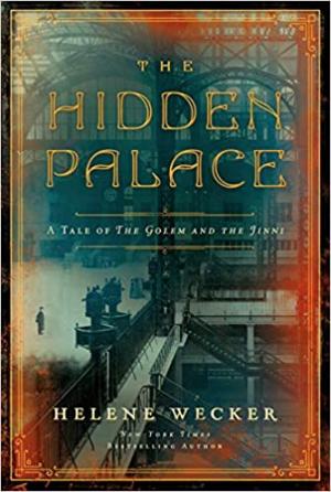 The Hidden Palace #2 Free ePub Download