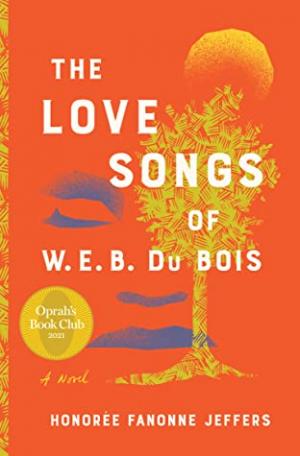 The Love Songs of W.E.B. Du Bois Free ePub Download