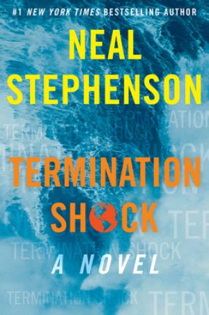 Termination Shock by Neal Stephenson Free ePub Download