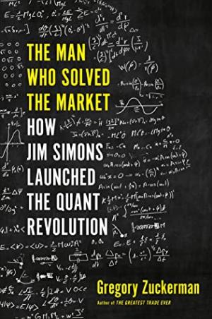 The Man Who Solved the Market Free ePub Download