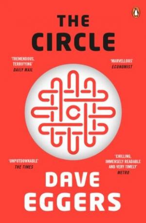 The Circle #1 by Dave Eggers Free ePub Download