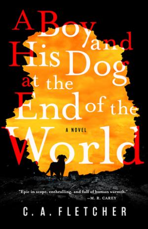 A Boy and His Dog at the End of the World Free ePub Download