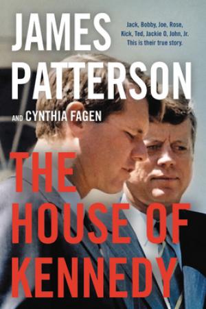 The House of Kennedy Free ePub Download