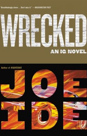 Wrecked (IQ #3) by Joe Ide Free ePub Download