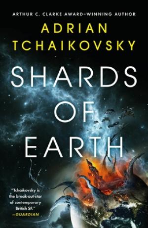 Shards of Earth #1 Free ePub Download