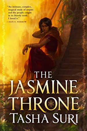 The Jasmine Throne #1 Free ePub Download