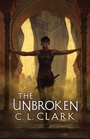The Unbroken (Magic of the Lost #1) Free ePub Download