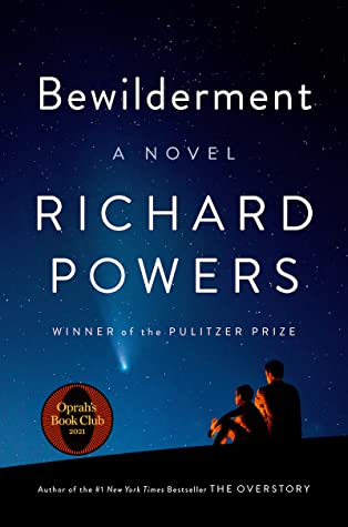 Bewilderment by Richard Powers Free ePub Download