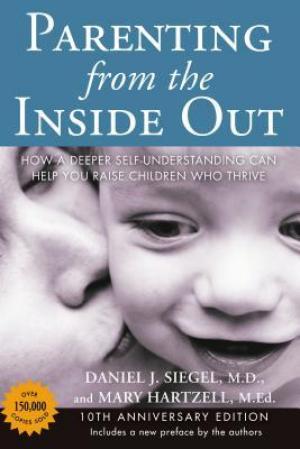 Parenting from the Inside Out Free ePub Download