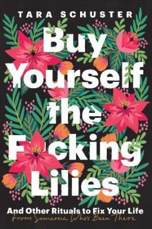 Buy Yourself the F*cking Lilies Free ePub Download