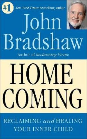 Homecoming by John Bradshaw Free ePub Download
