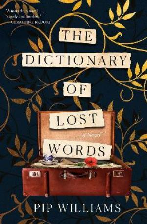 The Dictionary of Lost Words Free ePub Download