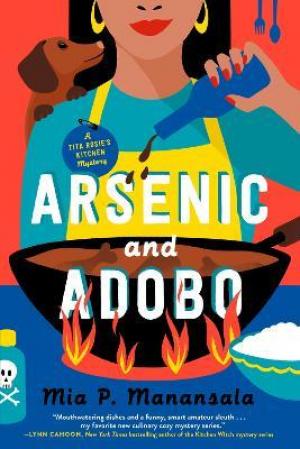 Arsenic and Adobo #1 Free ePub Download