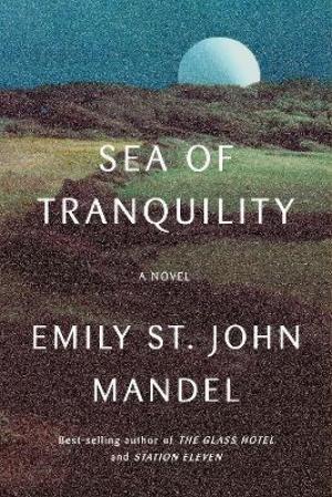Sea of Tranquility Free ePub Download