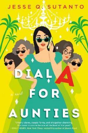 Dial a for Aunties (Aunties #1) Free ePub Download
