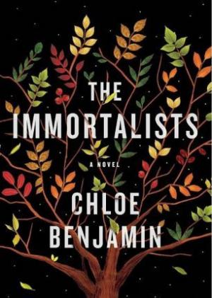The Immortalists by Chloe Benjamin Free ePub Download