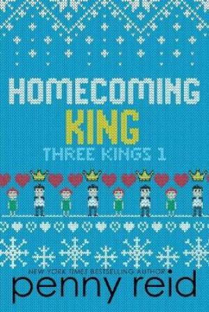 Homecoming King (Three Kings #1) Free ePub Download