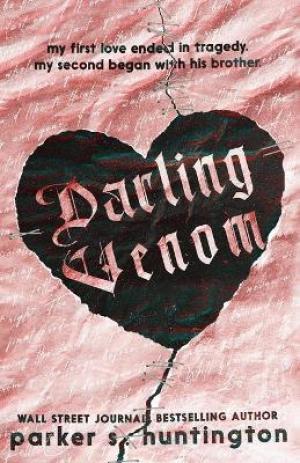 Darling Venom by Parker S. Huntington Free ePub Download