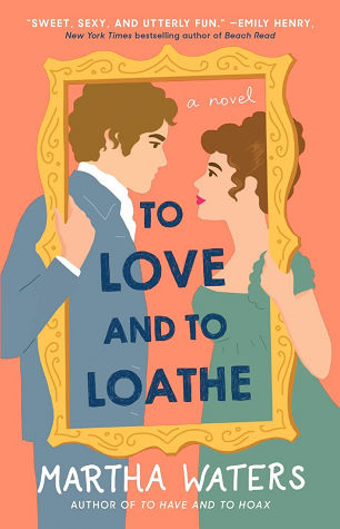 To Love and to Loathe #2 Free ePub Download