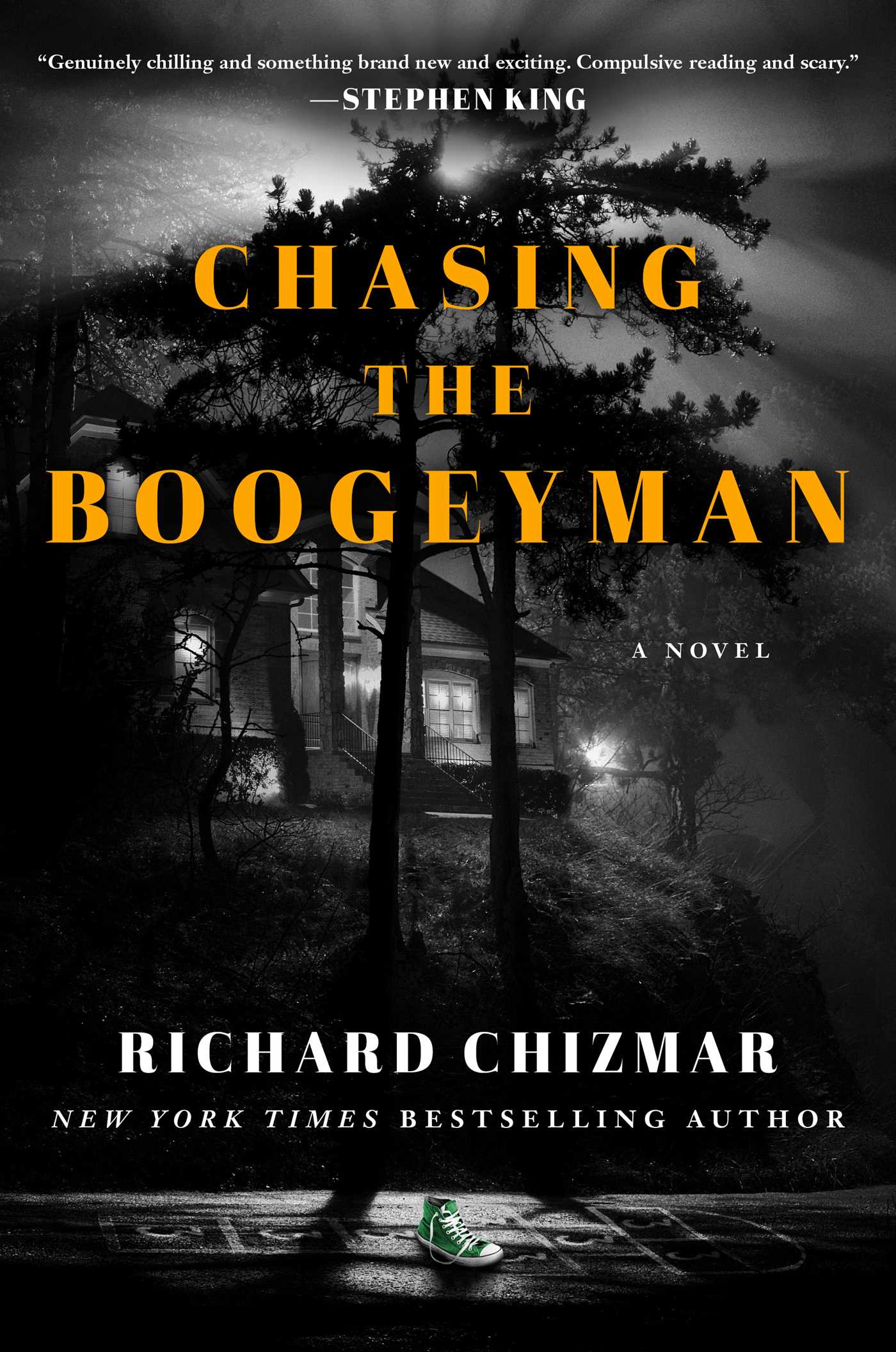Chasing the Boogeyman Free ePub Download