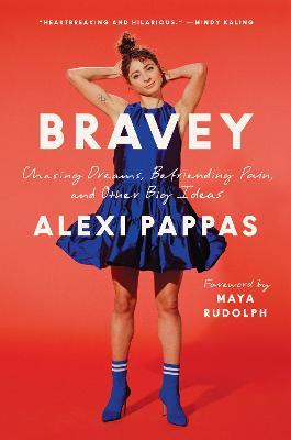 Bravey by Alexi Pappas Free ePub Download