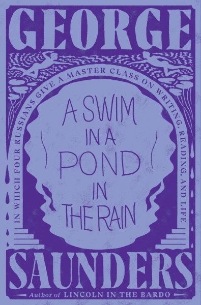 A Swim in a Pond in the Rain Free ePub Download