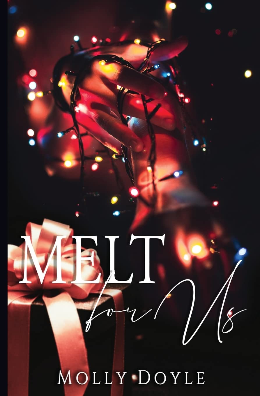 Melt For Us (Order of the Unseen) Free ePub Download