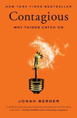 Contagious: Why Things Catch On Free ePub Download