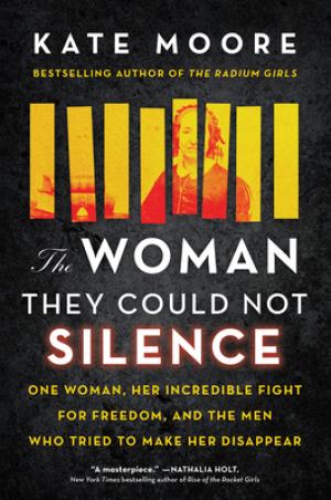 The Woman They Could Not Silence Free ePub Download
